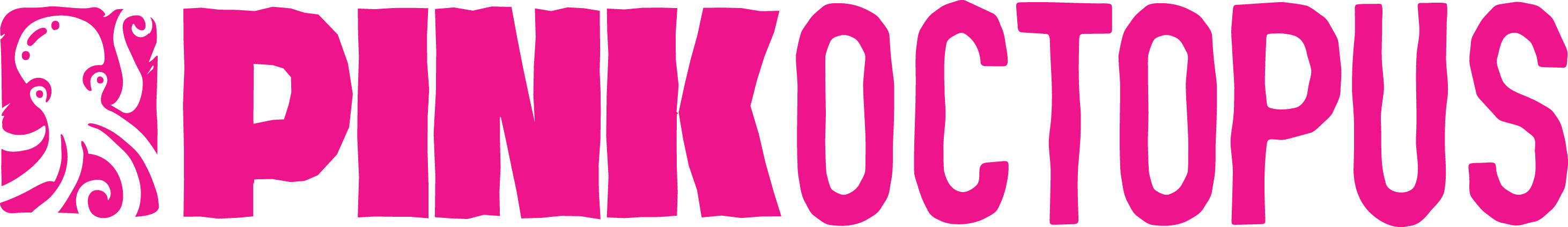 Pink Octopus Labs